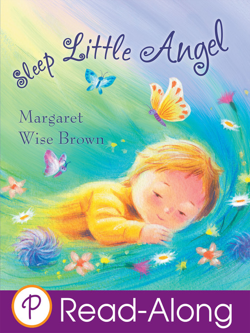 Title details for Sleep Little Angel by Margaret Wise Brown - Available